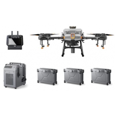 Modelos de Drones
