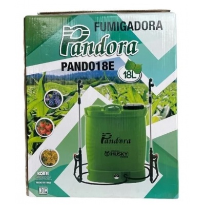 Eléctricas