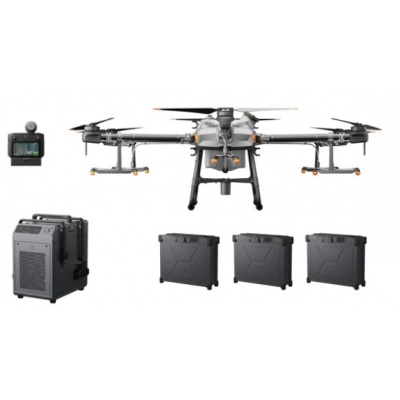 Modelos de Drones